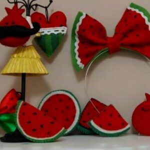 گیفت نمدی شب یلدا