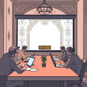آموزش ادوب ایلستریتور در تبریز
