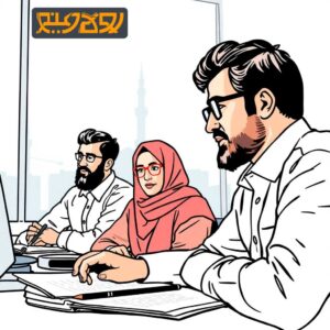 آموزش حسابداری در تبریز