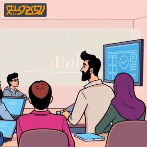 آموزش دیجیتال مارکتینگ در تبریز
