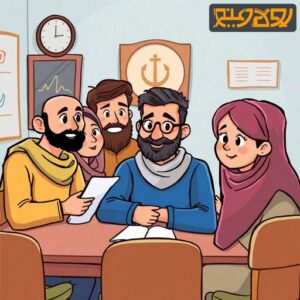 آموزش زبان آلمانی در تبریز