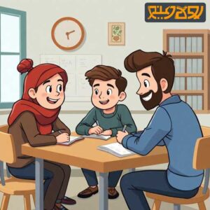 آموزش زبان فرانسه در تبریز