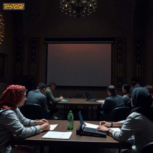 آموزشگاه فتوشاپ در تبریز