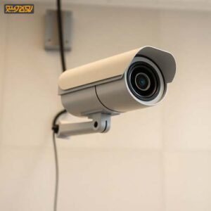 آموزش نصب دوربین مداربسته در تبریز