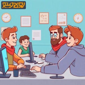 آموزش کامپیوتر در تبریز