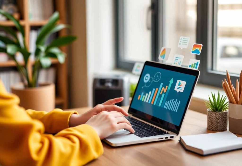 دیجیتال مارکتینگ