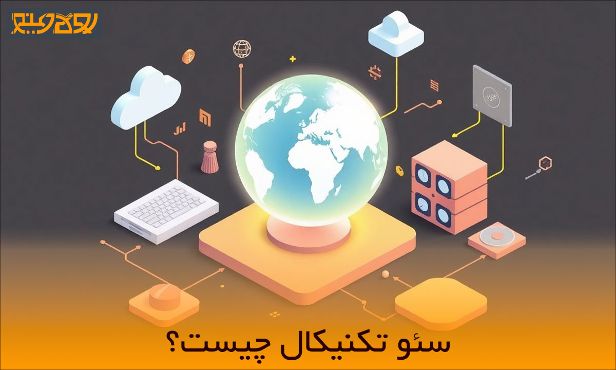سئو تکنیکال چیست