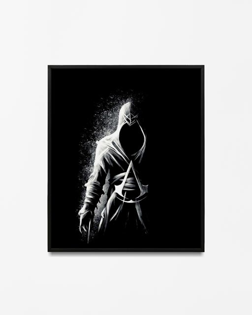 خرید تابلو اساسین کرید